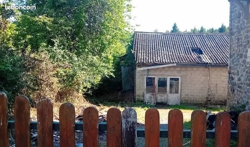 Maison à vendre, 190m², Salon-la-Tour