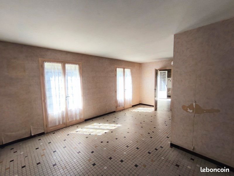 Maison à vendre, 330m², Montguyon
