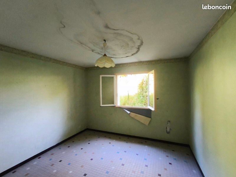 Maison à vendre, 330m², Montguyon