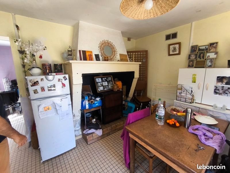Maison à vendre, 330m², Montguyon