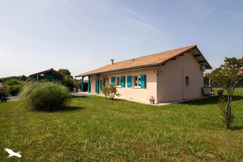 Maison à vendre, 145m², Pomarez