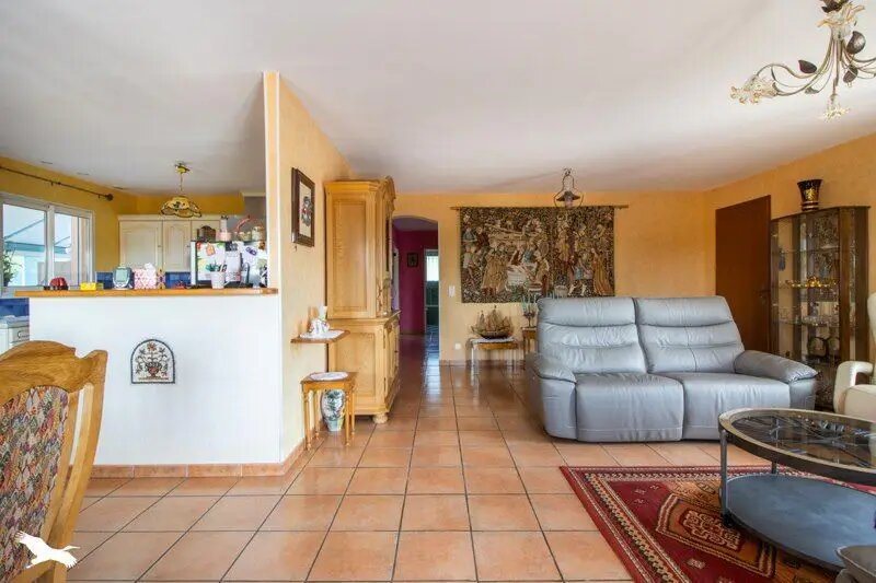 Maison à vendre, 145m², Pomarez