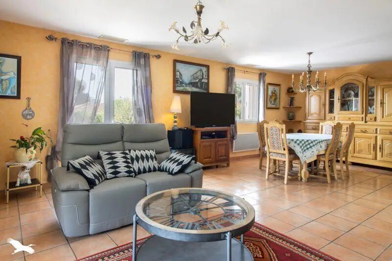 Maison à vendre, 145m², Pomarez
