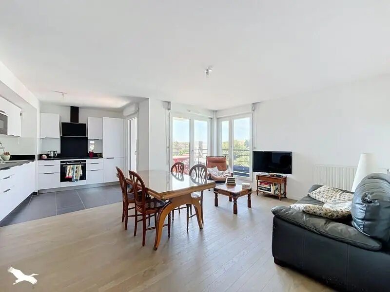 Appartement à vendre, 76m², Plaisir