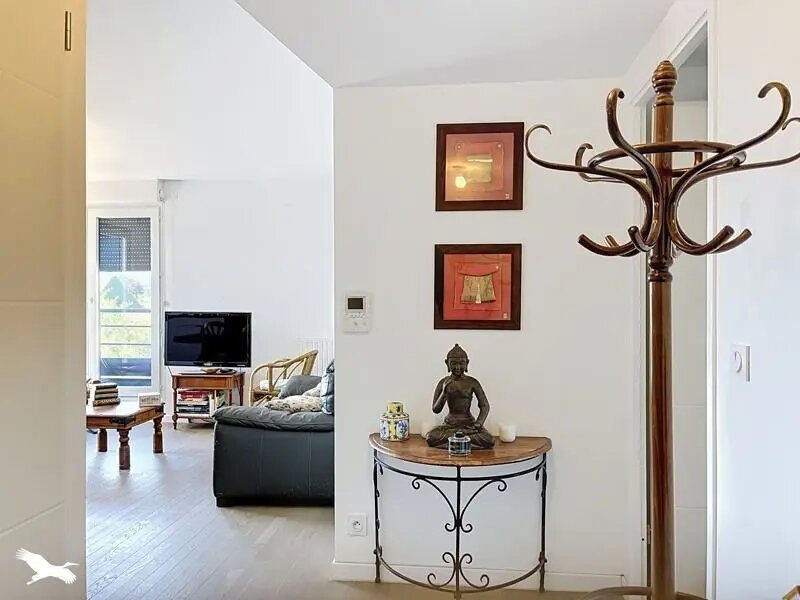 Appartement à vendre, 76m², Plaisir
