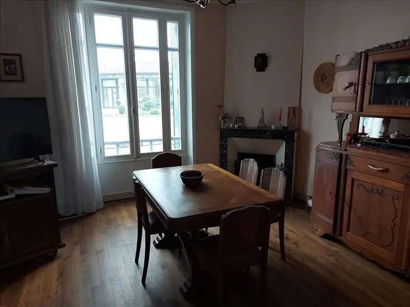 Maison à vendre, 134m², Le Poiré-sur-Vie
