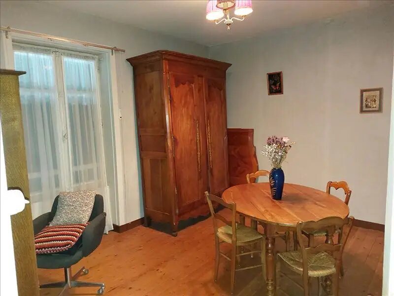 Maison à vendre, 134m², Le Poiré-sur-Vie