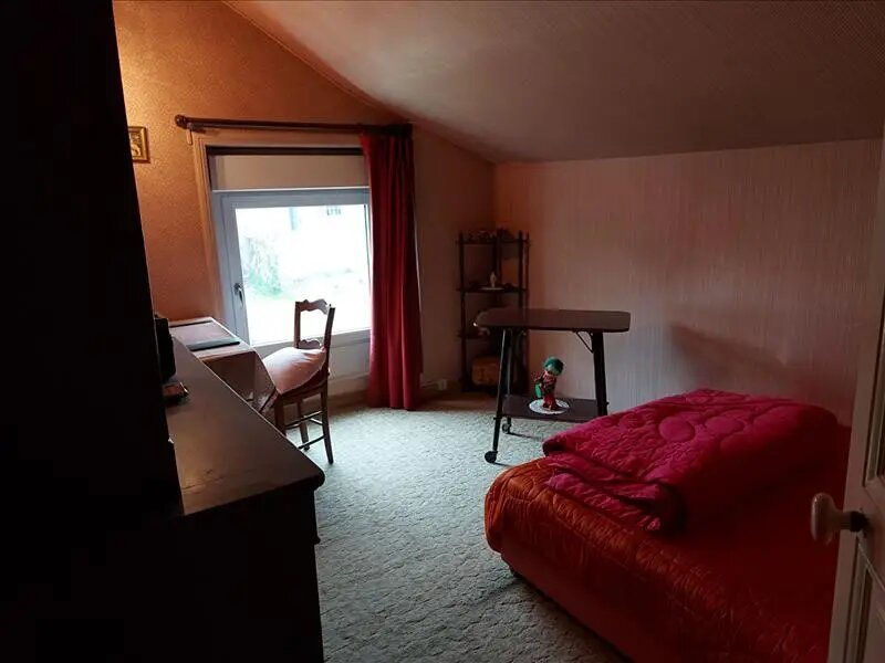 Maison à vendre, 134m², Le Poiré-sur-Vie