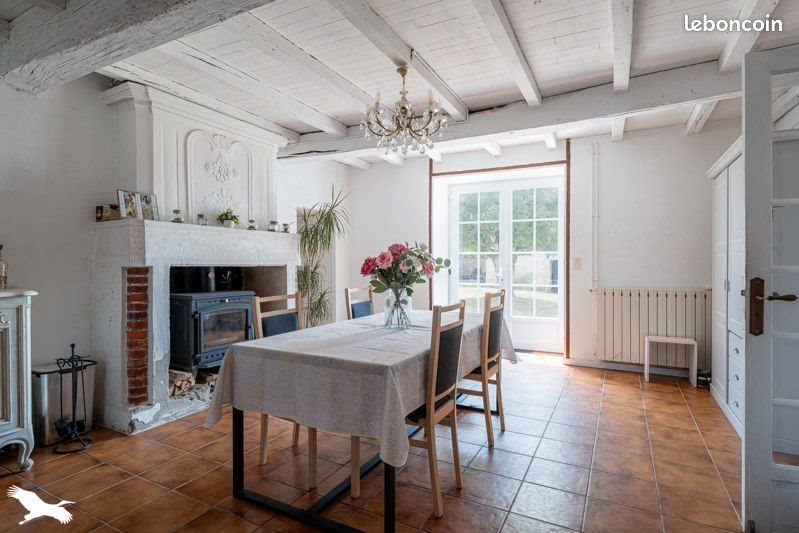Maison à vendre, 132m², Rétaud