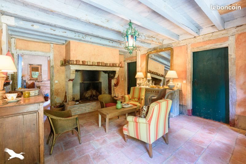 Maison à vendre, 187m², Beylongue