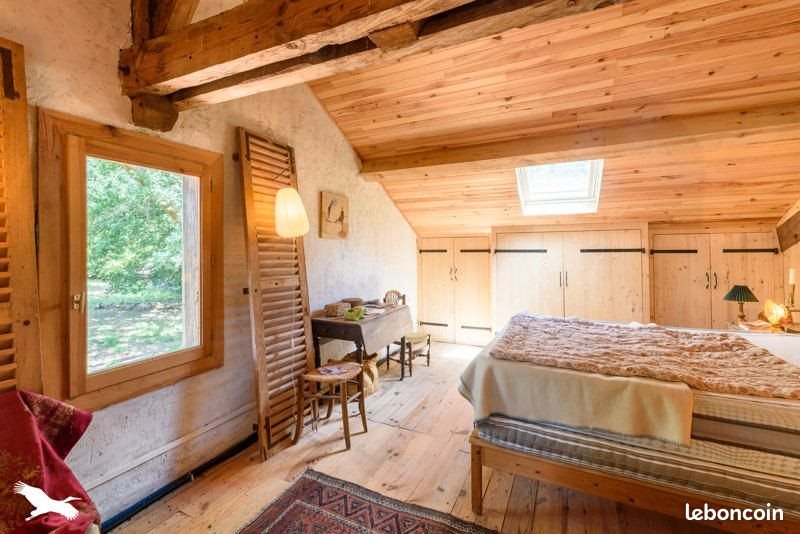 Maison à vendre, 187m², Beylongue