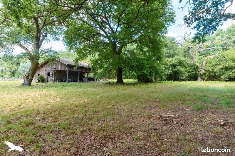 Maison à vendre, 187m², Beylongue