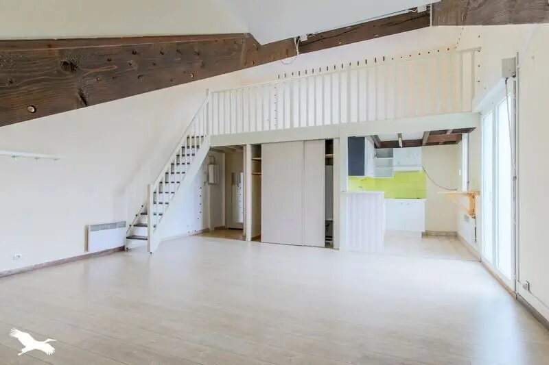 Appartement à vendre, 47m², Beynes