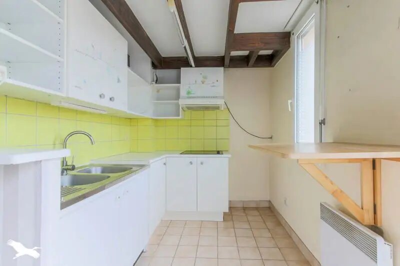 Appartement à vendre, 47m², Beynes