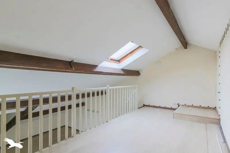 Appartement à vendre, 47m², Beynes