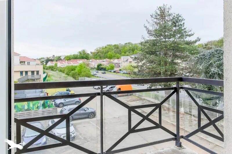 Appartement à vendre, 47m², Beynes