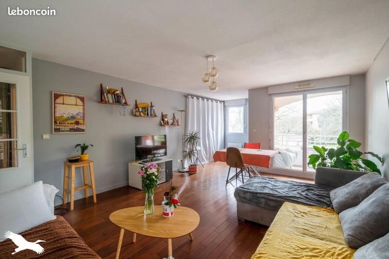 Appartement à vendre, 84m², Balma