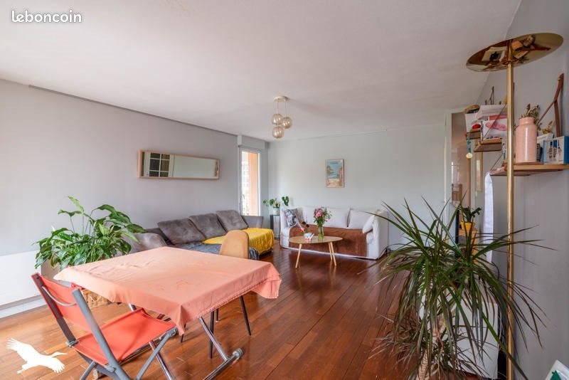 Appartement à vendre, 84m², Balma