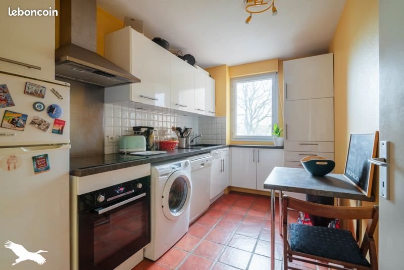 Appartement à vendre, 84m², Balma