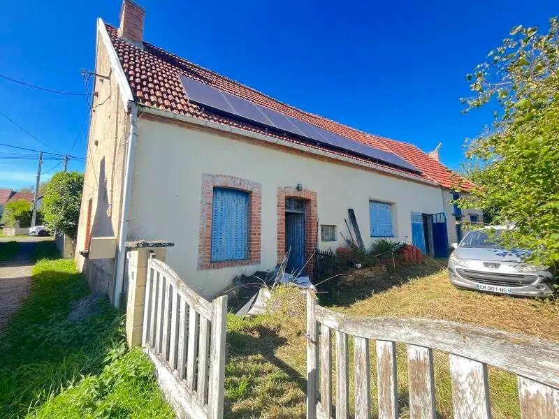 Maison à vendre, 32m², Budelière