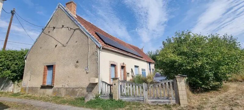 Maison à vendre, 32m², Budelière