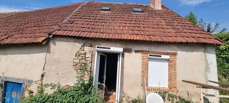 Maison à vendre, 32m², Budelière