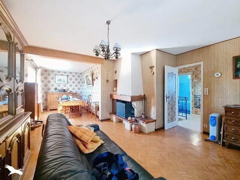 Maison à vendre, 82m², Figeac