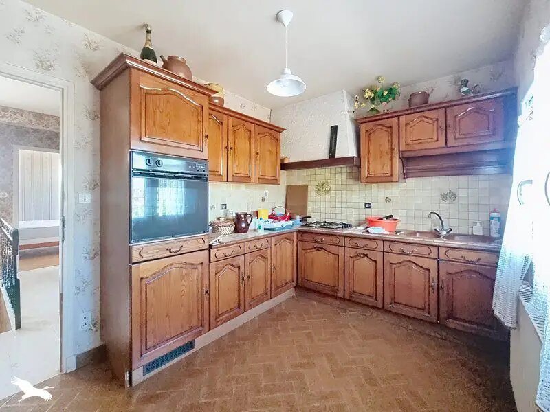 Maison à vendre, 82m², Figeac
