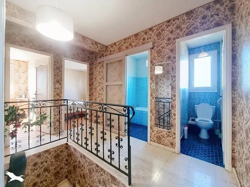 Maison à vendre, 82m², Figeac