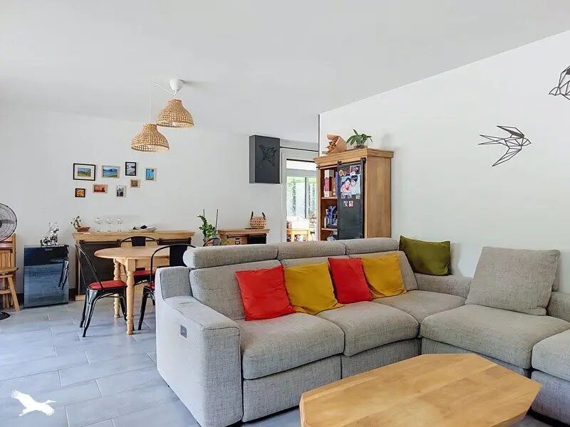 Maison à vendre, 91m², Saint-Jean