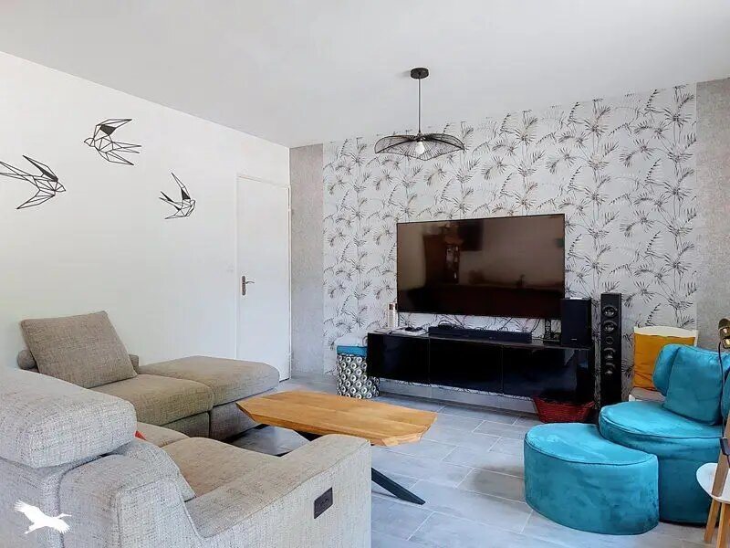 Maison à vendre, 91m², Saint-Jean
