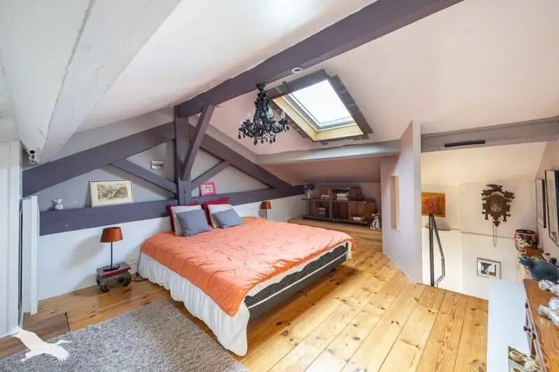 Appartement à vendre, 49m², Biarritz