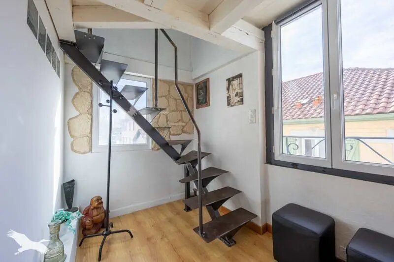 Appartement à vendre, 49m², Biarritz