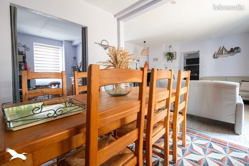 Maison à vendre, 156m², Saint-Georges-d'Oléron