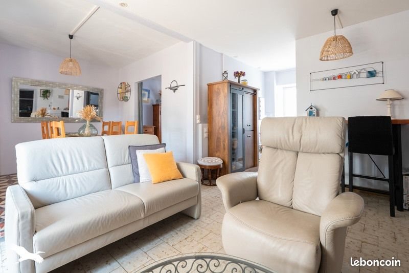 Maison à vendre, 156m², Saint-Georges-d'Oléron