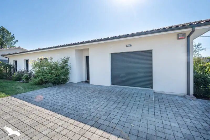 Maison à vendre, 96m², Belin-Béliet