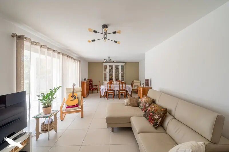 Maison à vendre, 96m², Belin-Béliet