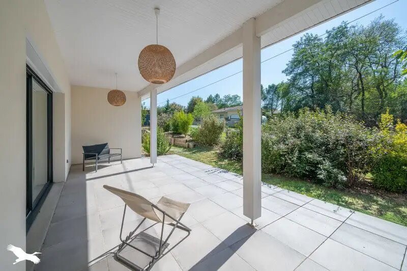 Maison à vendre, 96m², Belin-Béliet