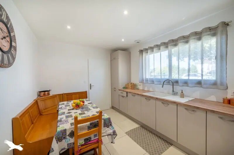 Maison à vendre, 96m², Belin-Béliet