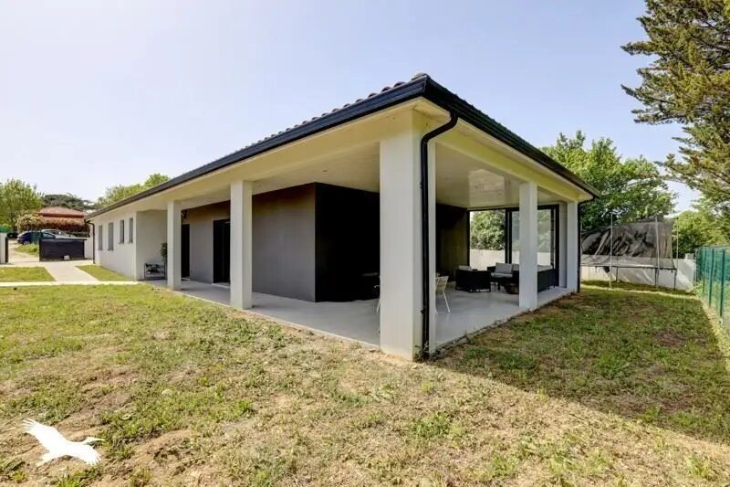 Maison à vendre, 150m², Montberon