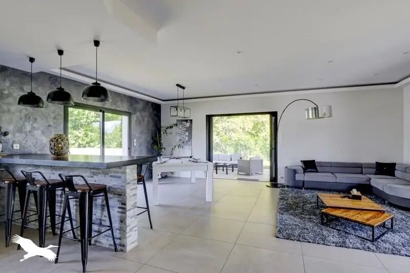 Maison à vendre, 150m², Montberon