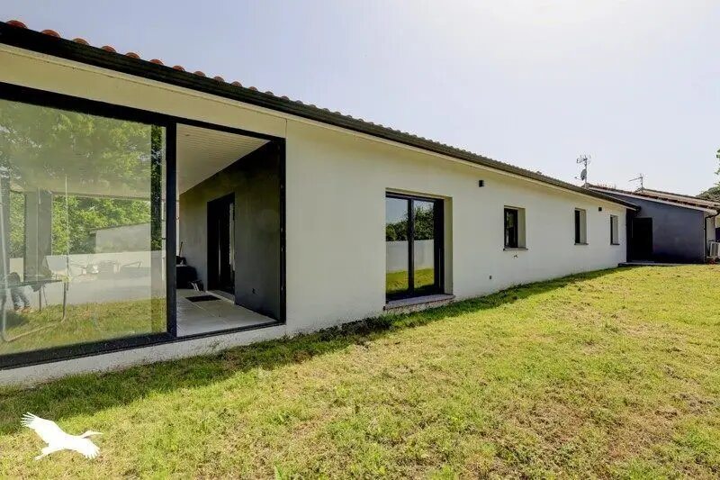Maison à vendre, 150m², Montberon