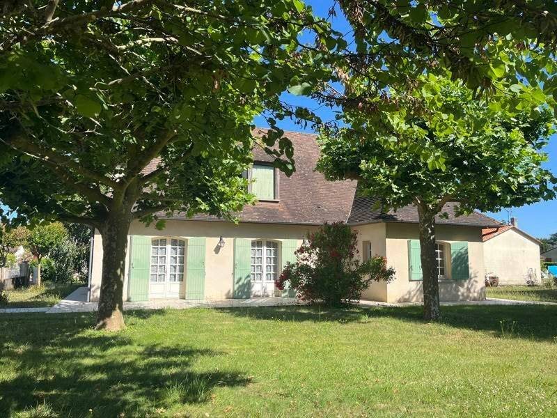 Maison à vendre, 104m², Saint-Pierre-d'Eyraud
