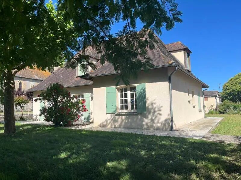 Maison à vendre, 104m², Saint-Pierre-d'Eyraud