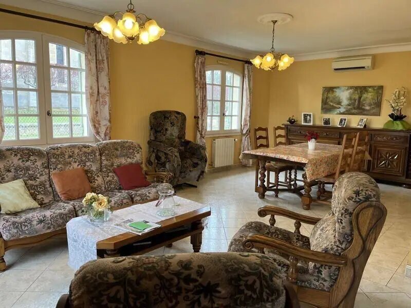 Maison à vendre, 104m², Saint-Pierre-d'Eyraud