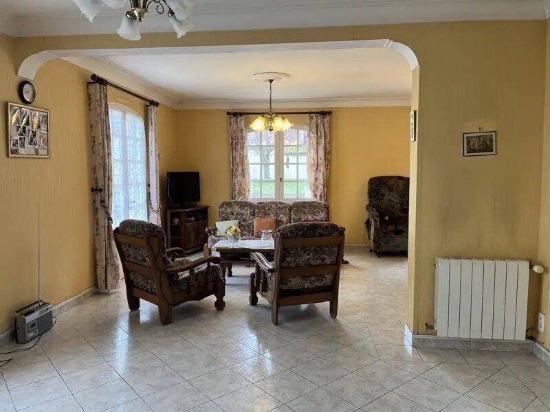 Maison à vendre, 104m², Saint-Pierre-d'Eyraud