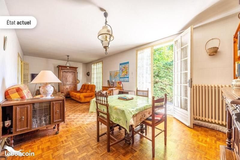 Maison à vendre, 99m², Niort