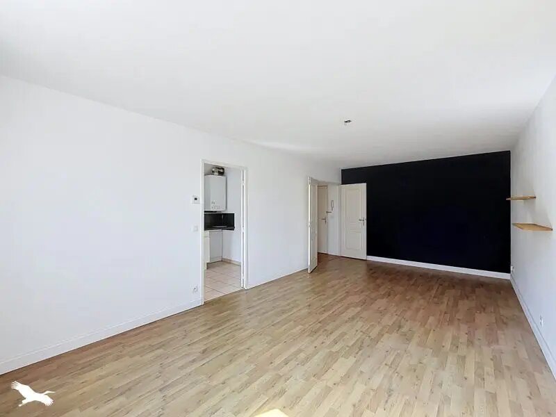 Appartement à vendre, 53m², Bruges