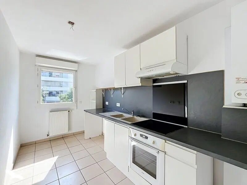 Appartement à vendre, 53m², Bruges