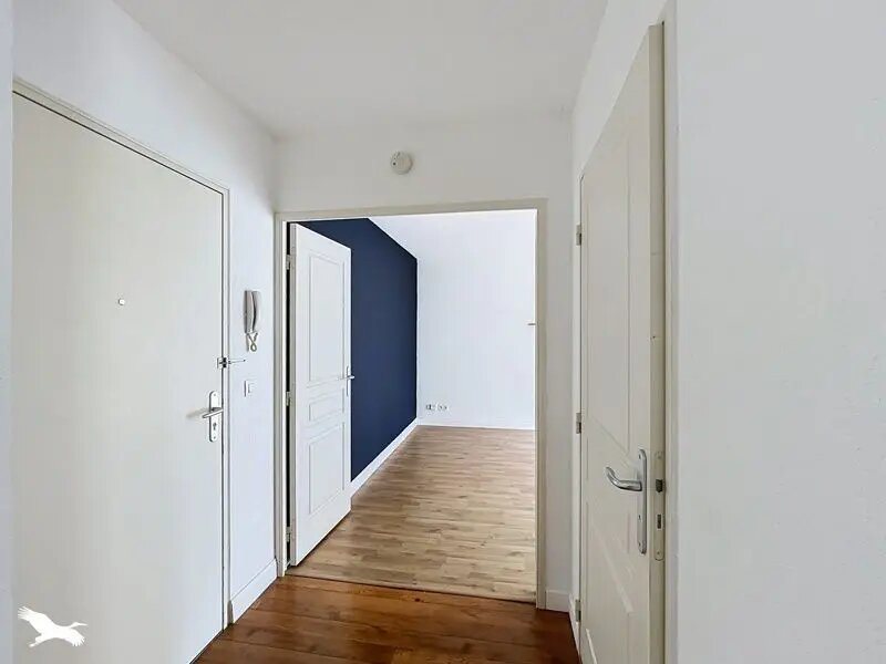 Appartement à vendre, 53m², Bruges
